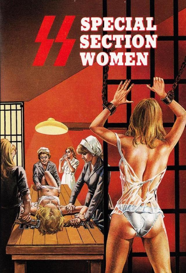 Deported Women of the SS Special Section