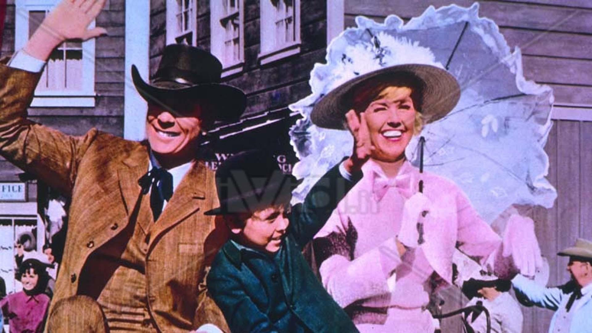 Das Teufelsweib von Texas