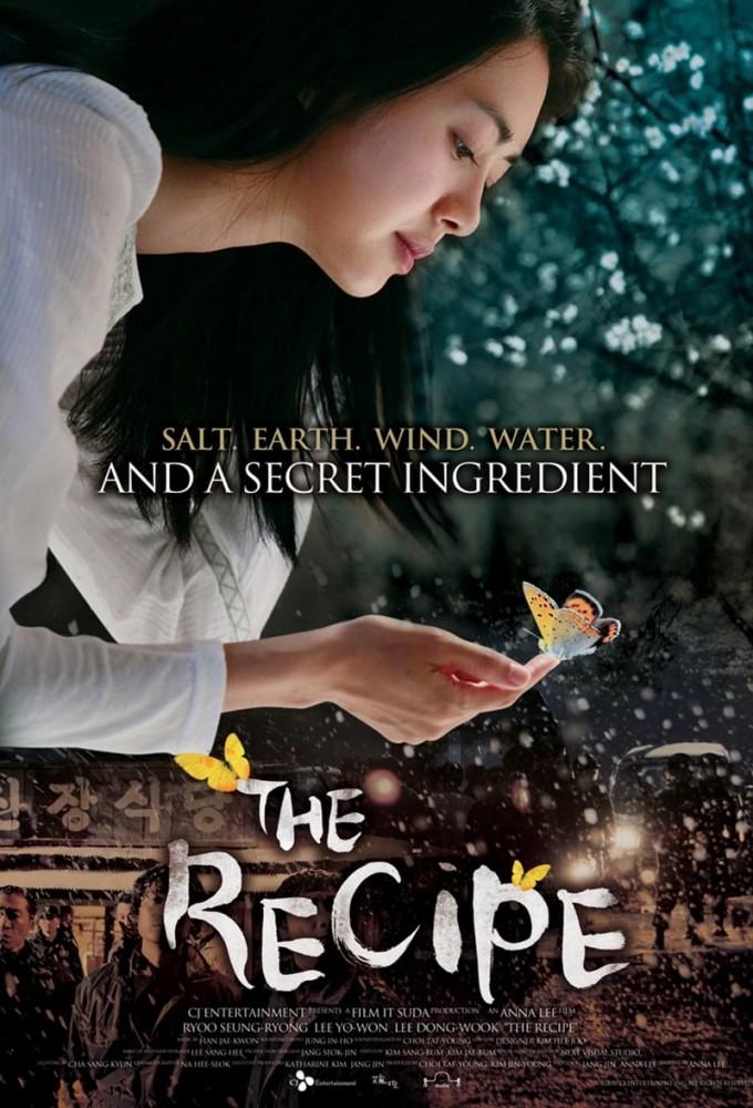 The Recipe