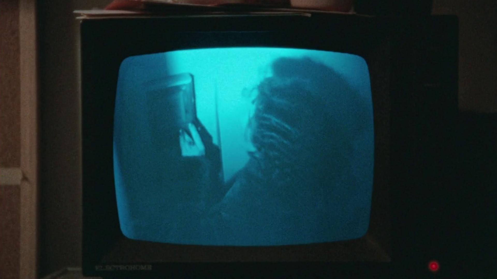 Family Viewing