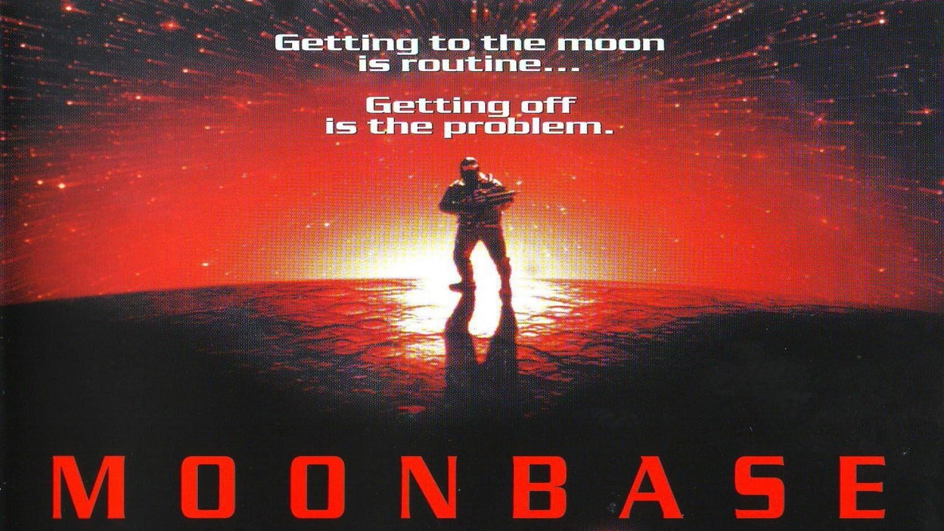 Moonbase