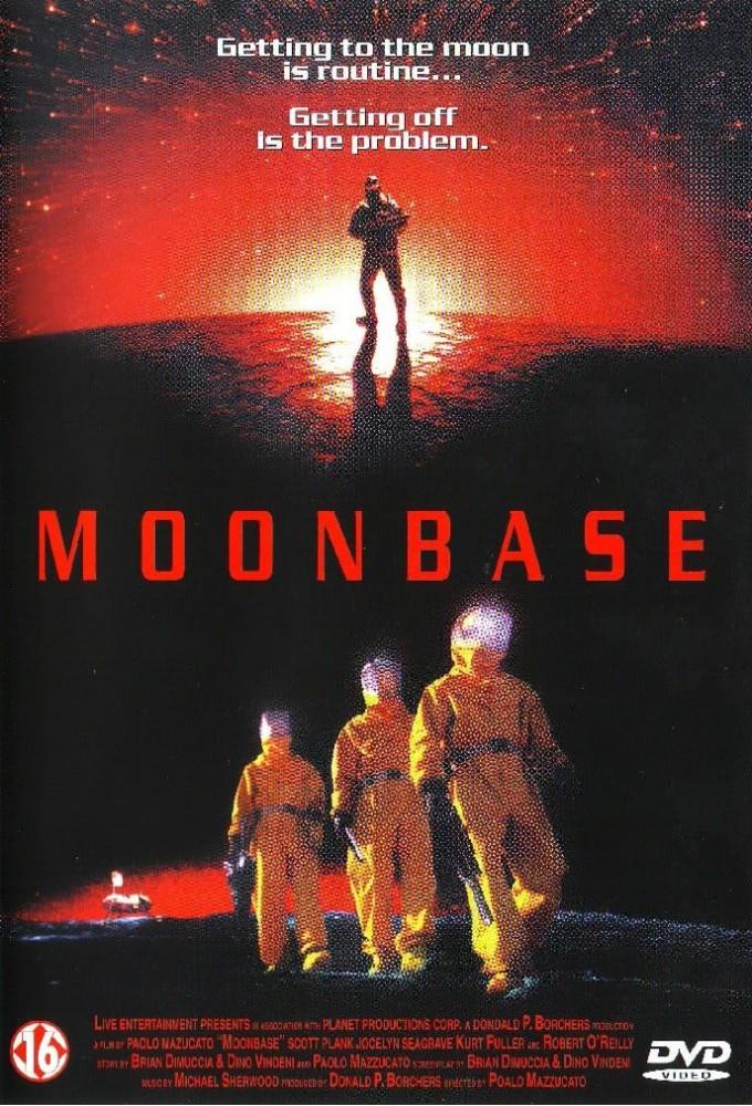 Moonbase