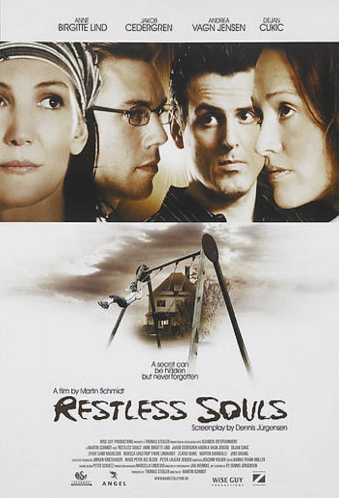 Restless Souls