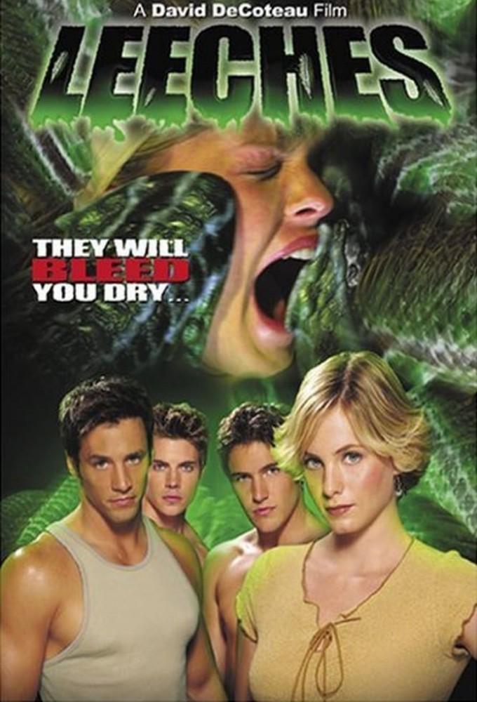 Leeches!
