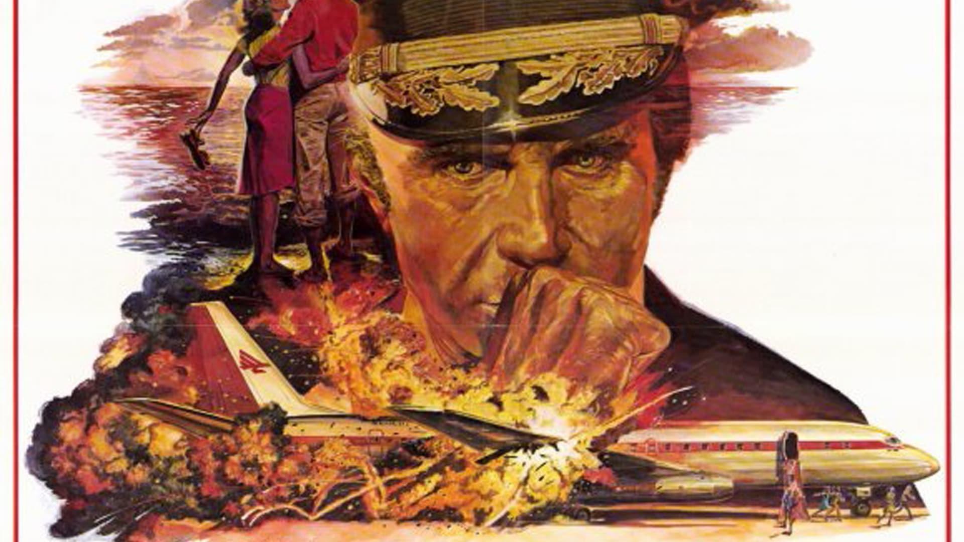 The Pilot