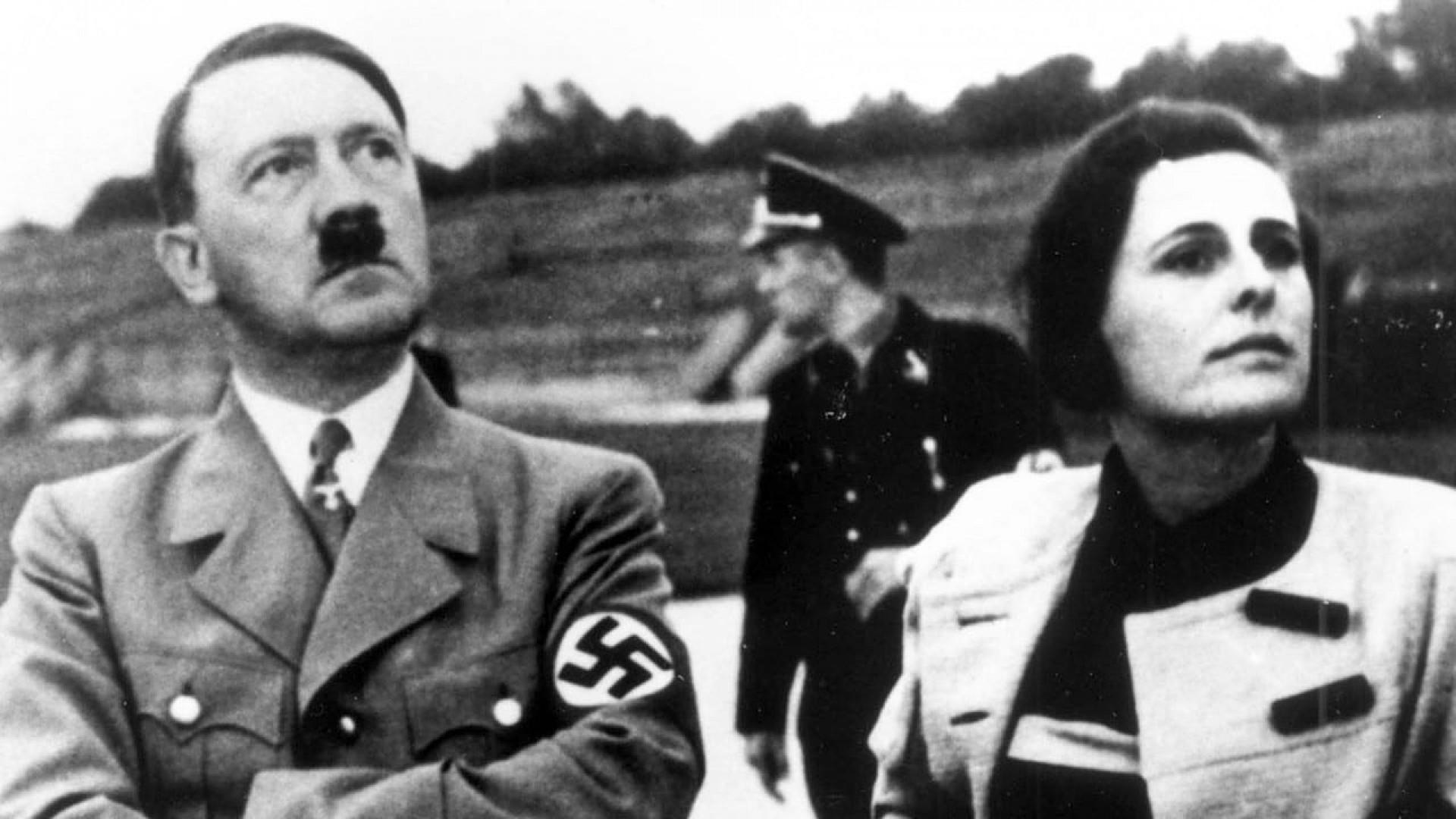 The Wonderful, Horrible Life of Leni Riefenstahl