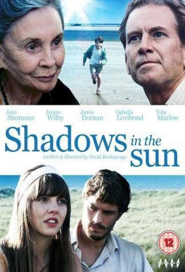 Shadows In The Sun