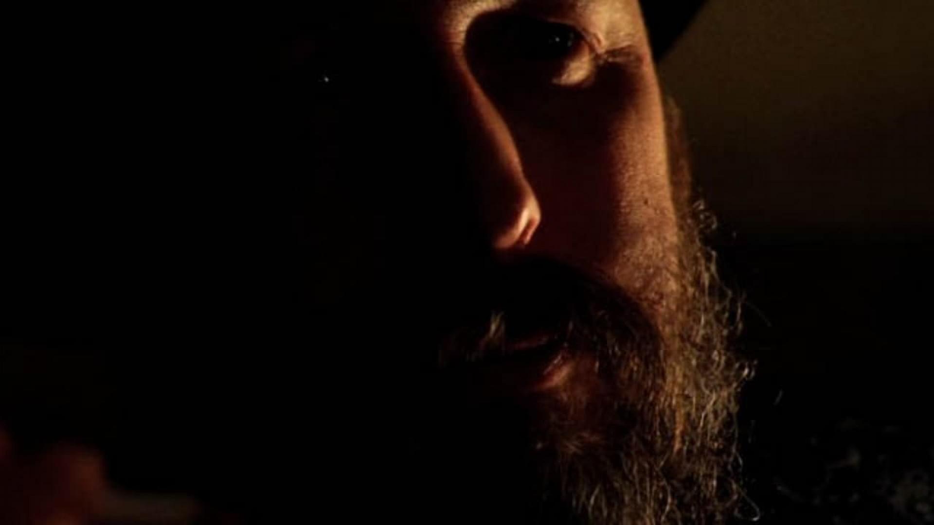 Warren Ellis: Captured Ghosts