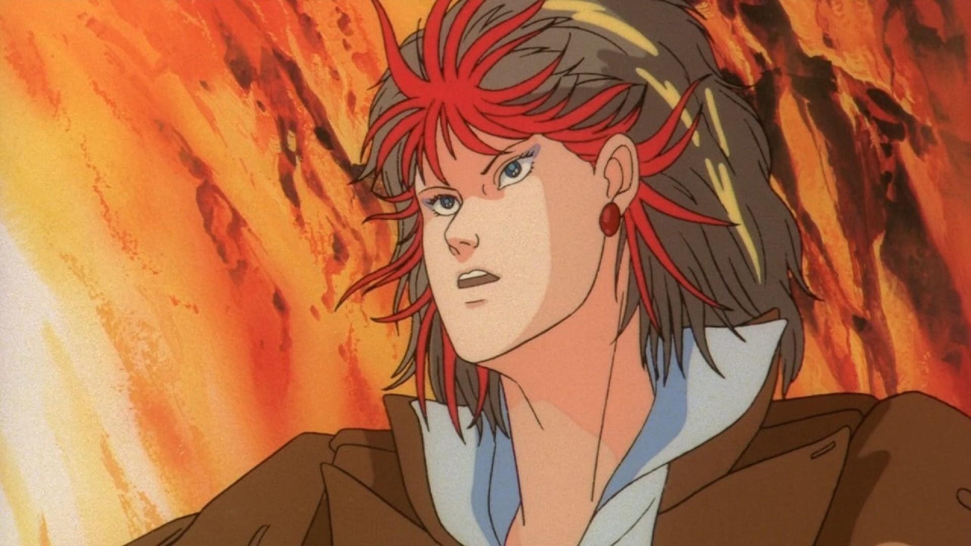 Harmagedon - La guerra contro Genma
