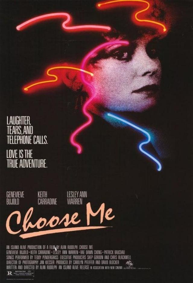 Choose me - Prendimi