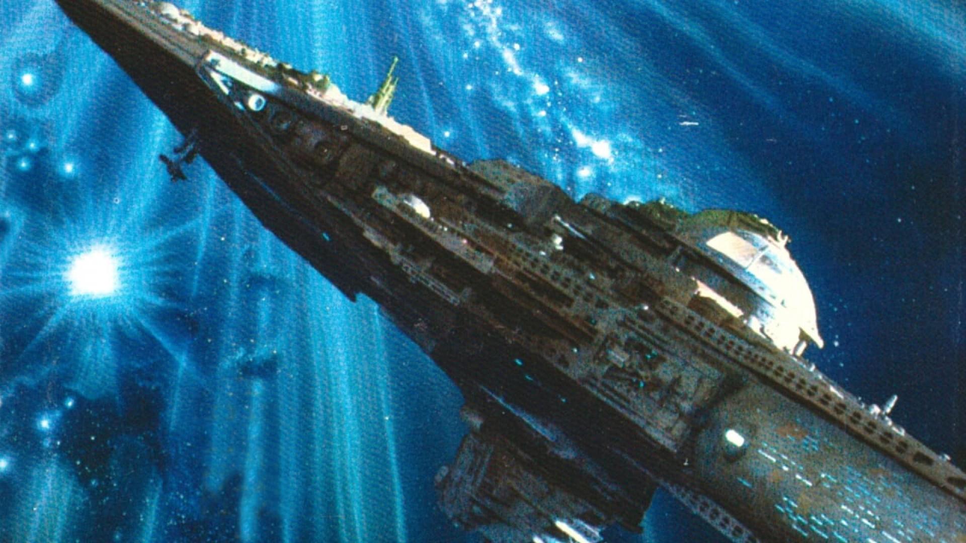 Terminal Voyage