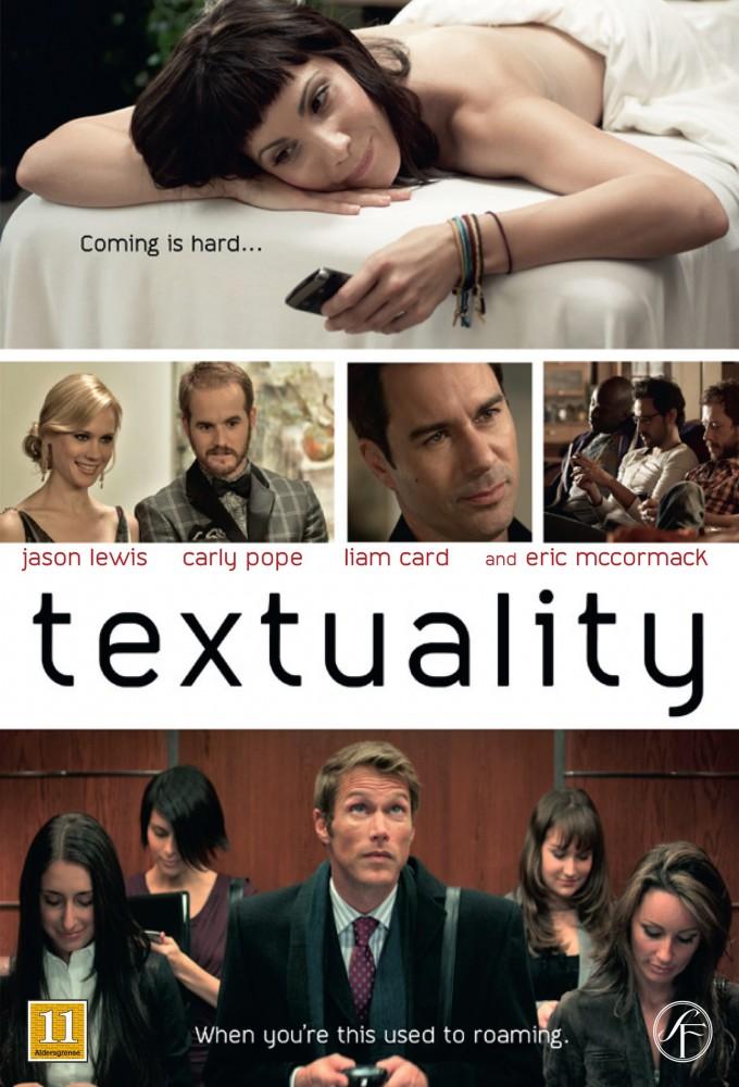 Textuality