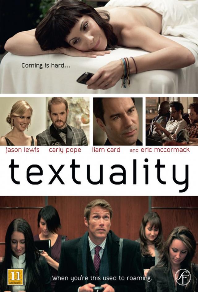 Textuality
