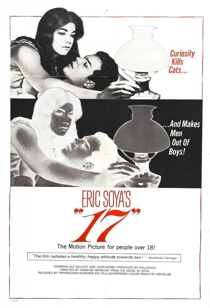 Erik Soya's 17