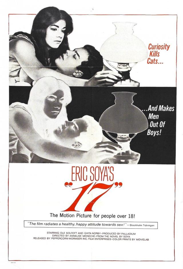 Erik Soya's 17