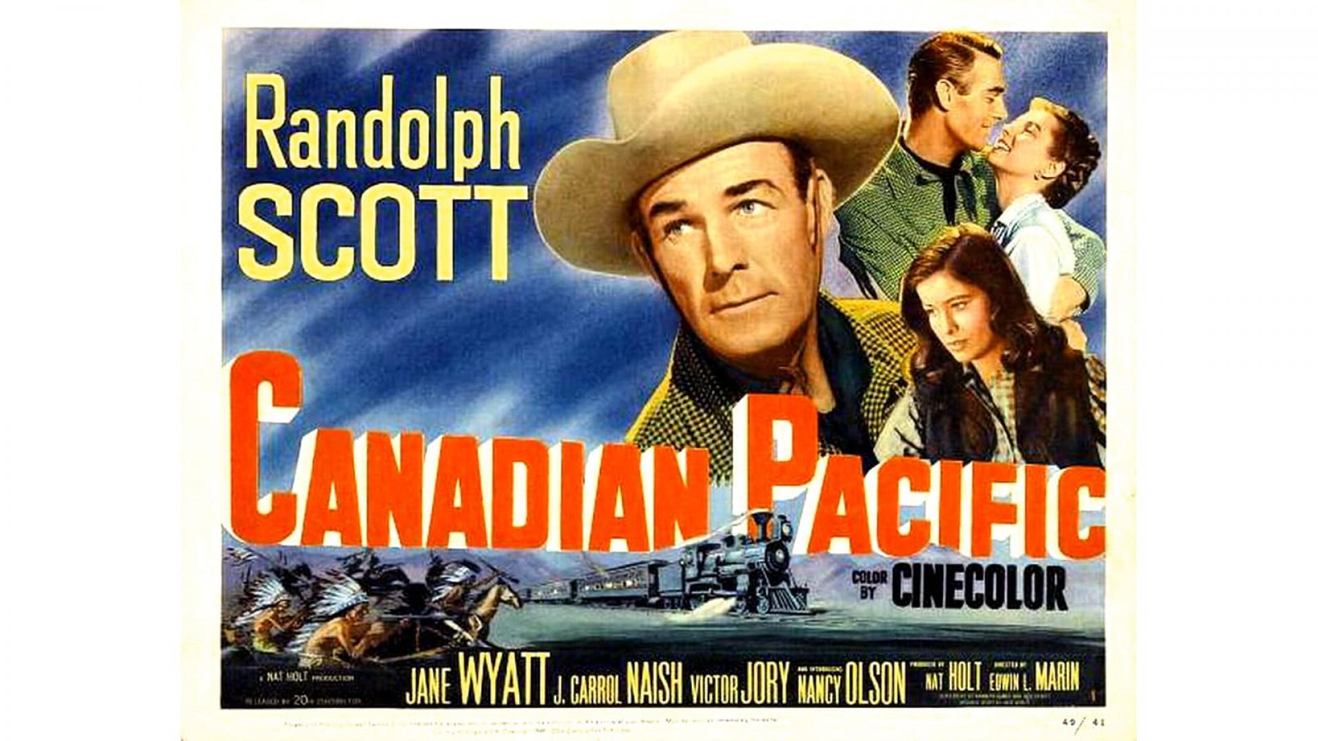 Canadian Pacific
