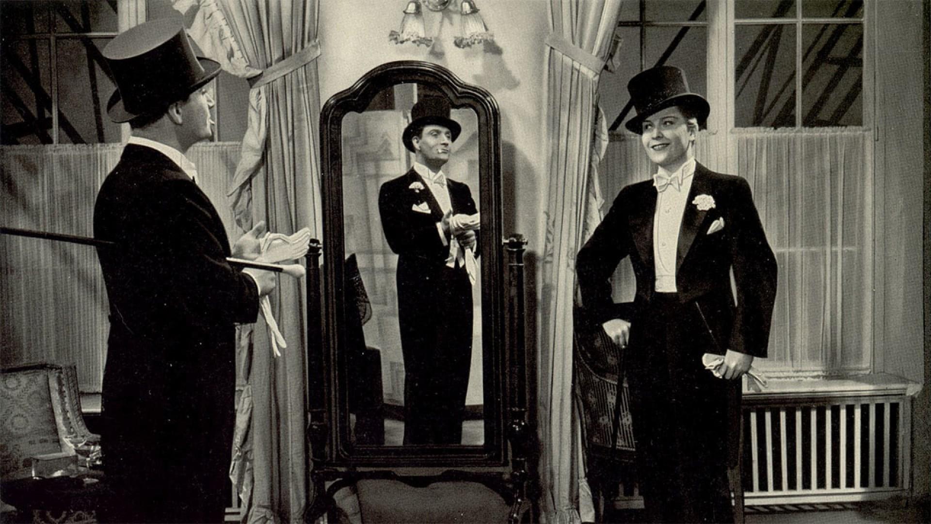 Victor and Victoria