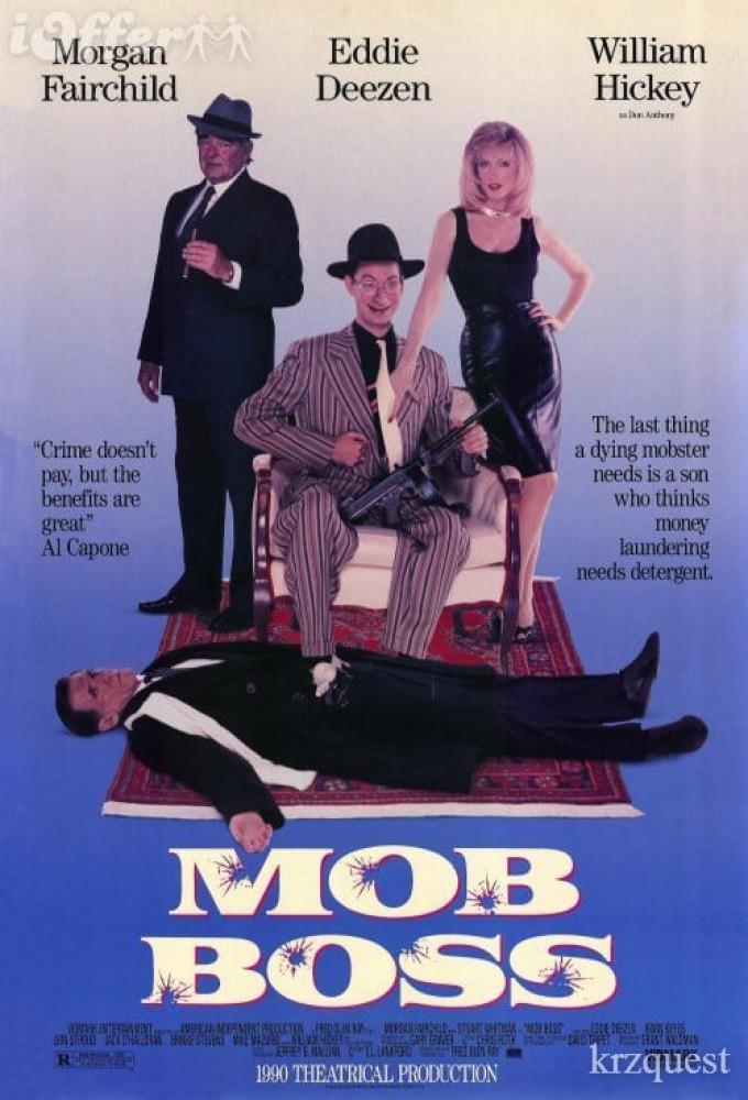 Mob Boss