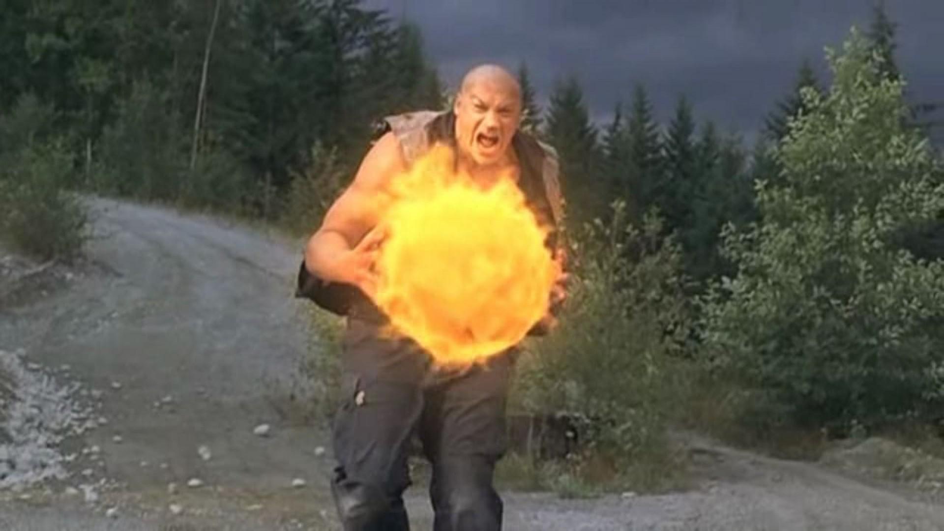 Fireball