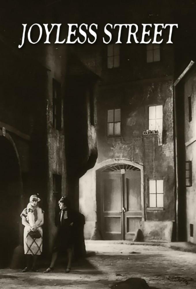 The Joyless Street