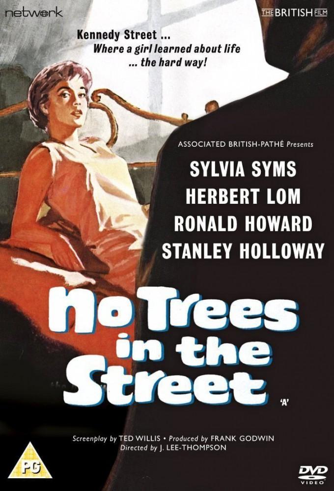 No Trees in the Street