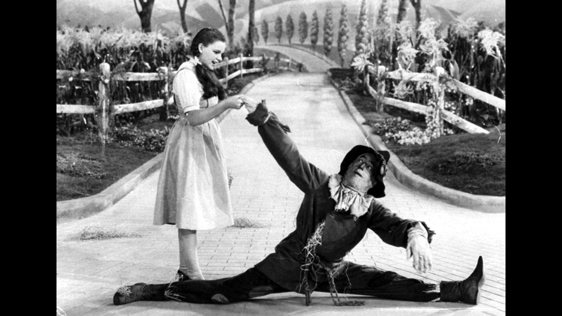 That's Dancing!