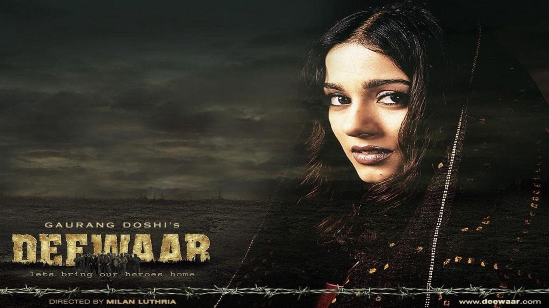 Deewaar: Let's Bring Our Heroes Home
