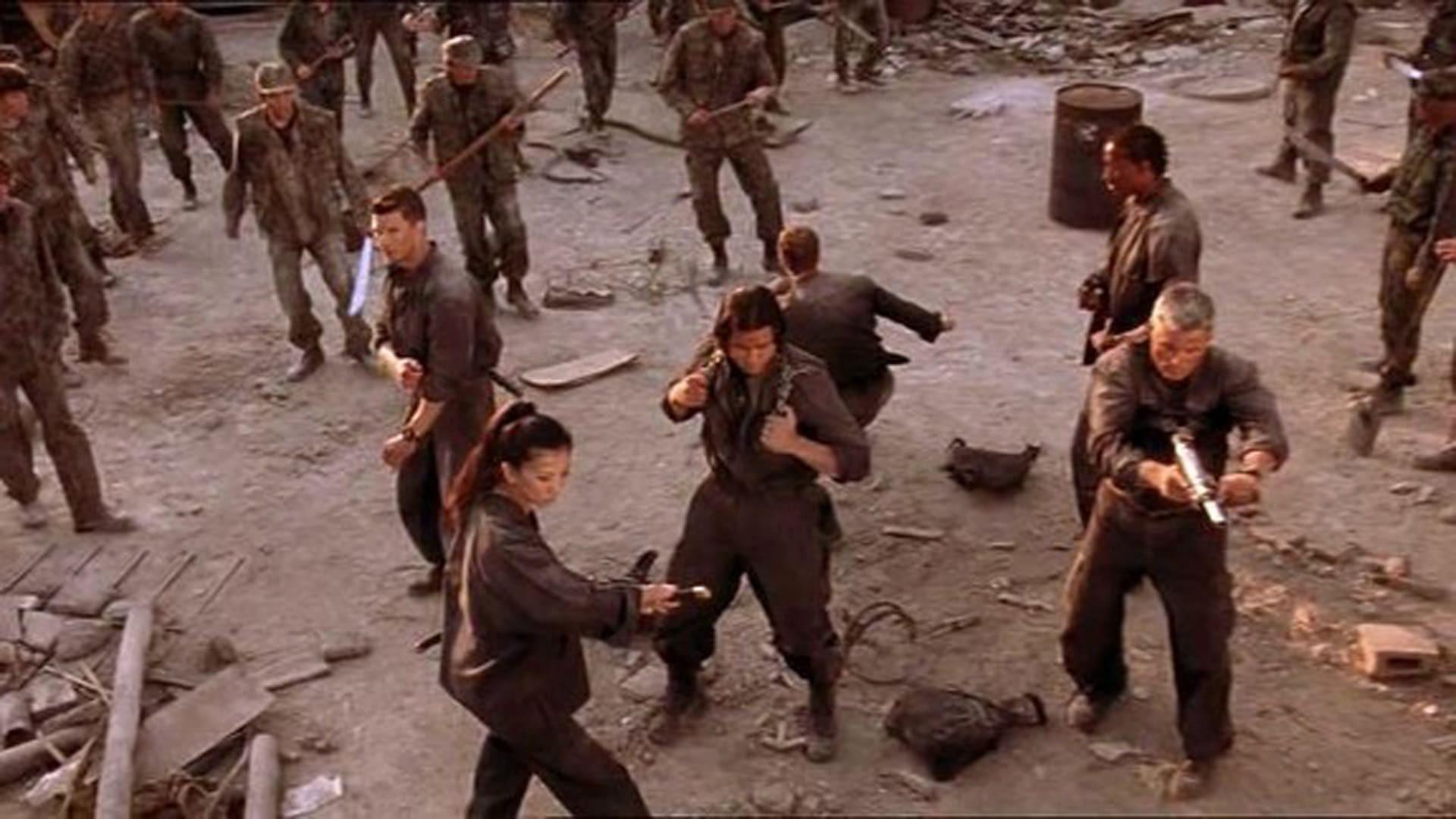U.S. Seals II: The Ultimate Force