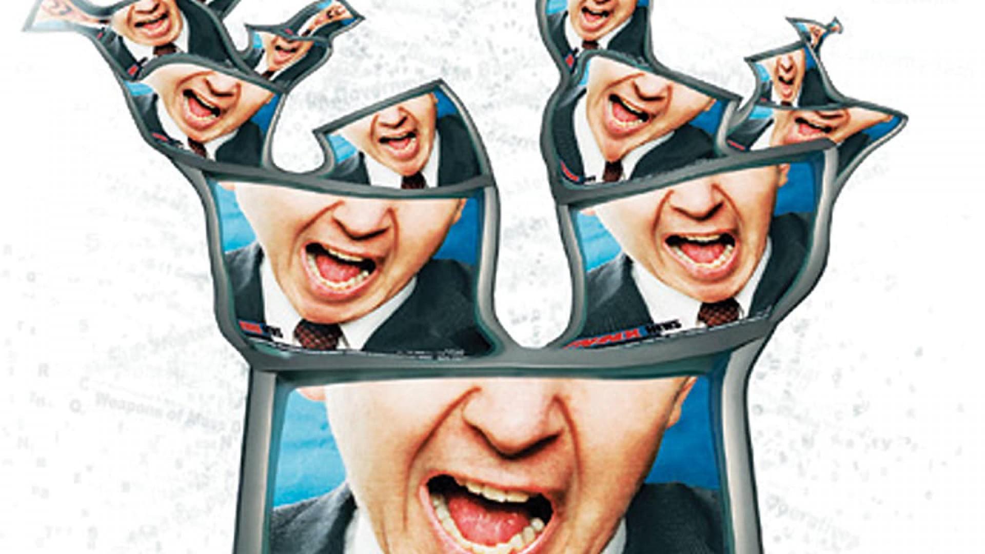 Outfoxed: Rupert Murdoch's War on Journalism