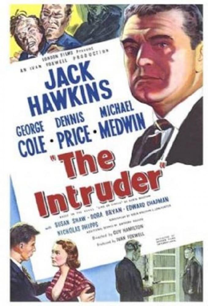 The Intruder