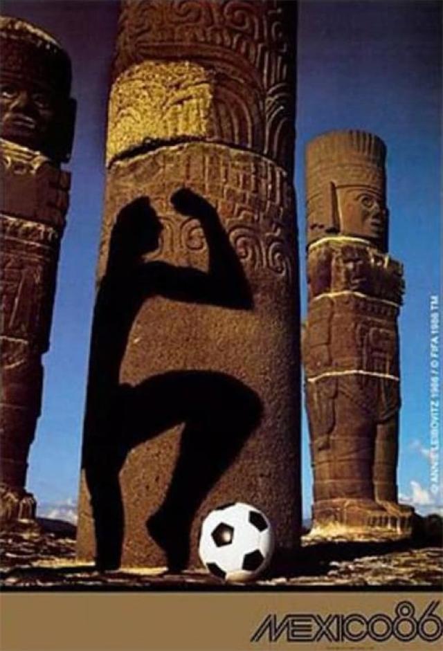 1986 FIFA World Cup Official Film: Hero