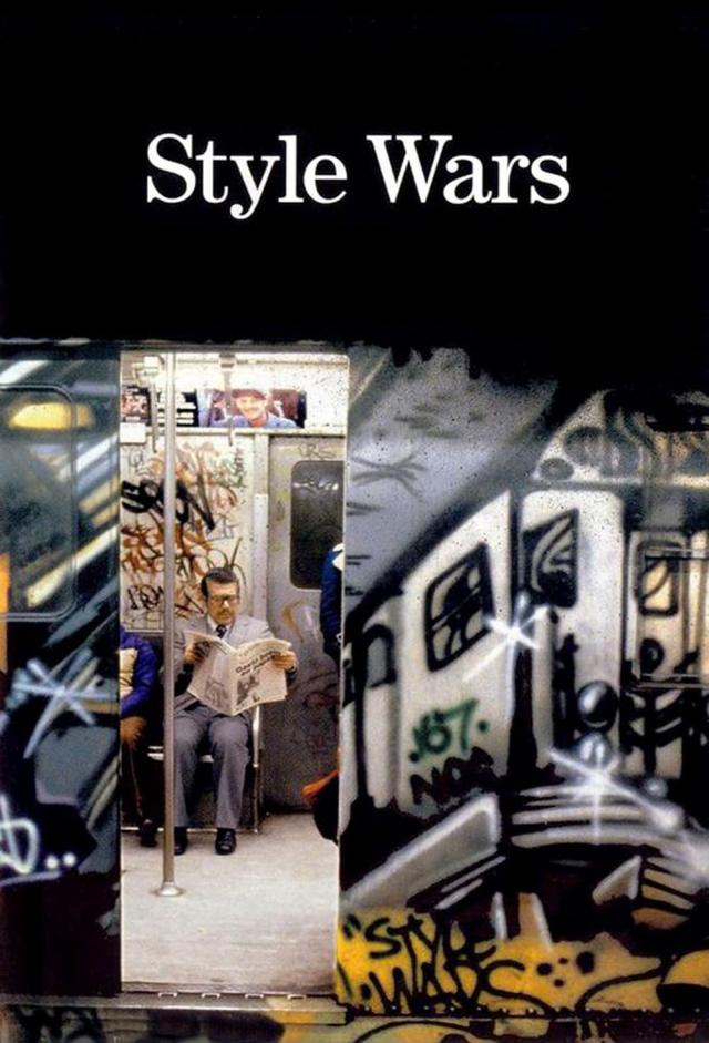 Style Wars