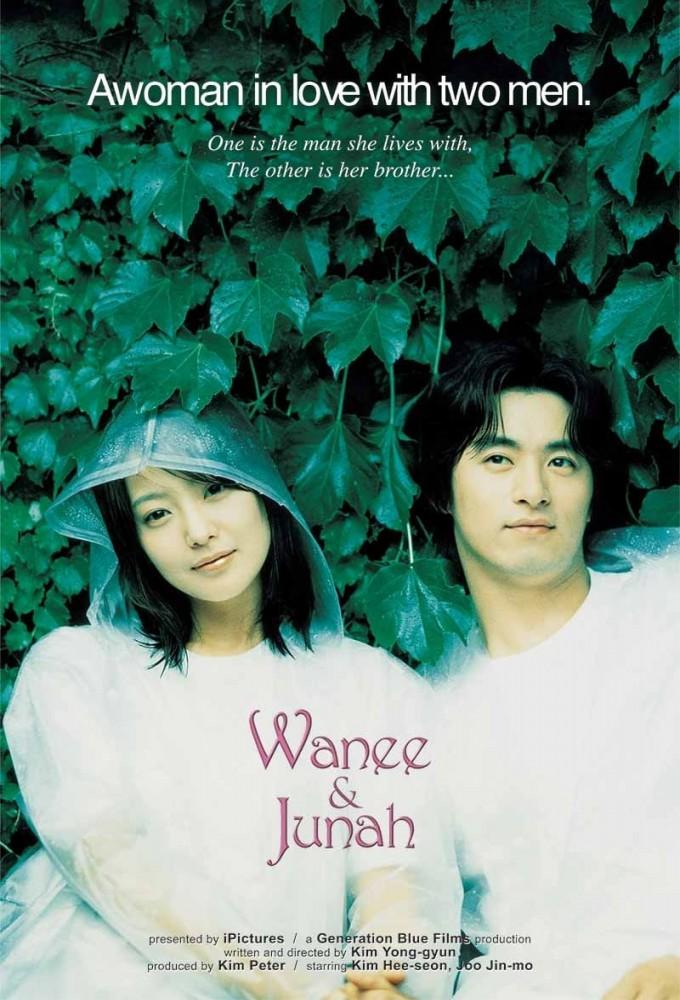 Wanee & Junah