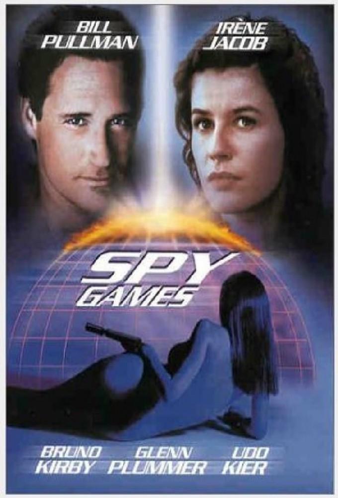 Spy Games