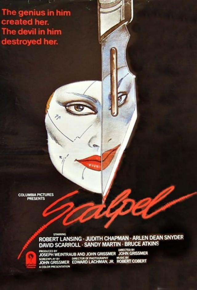 Scalpel