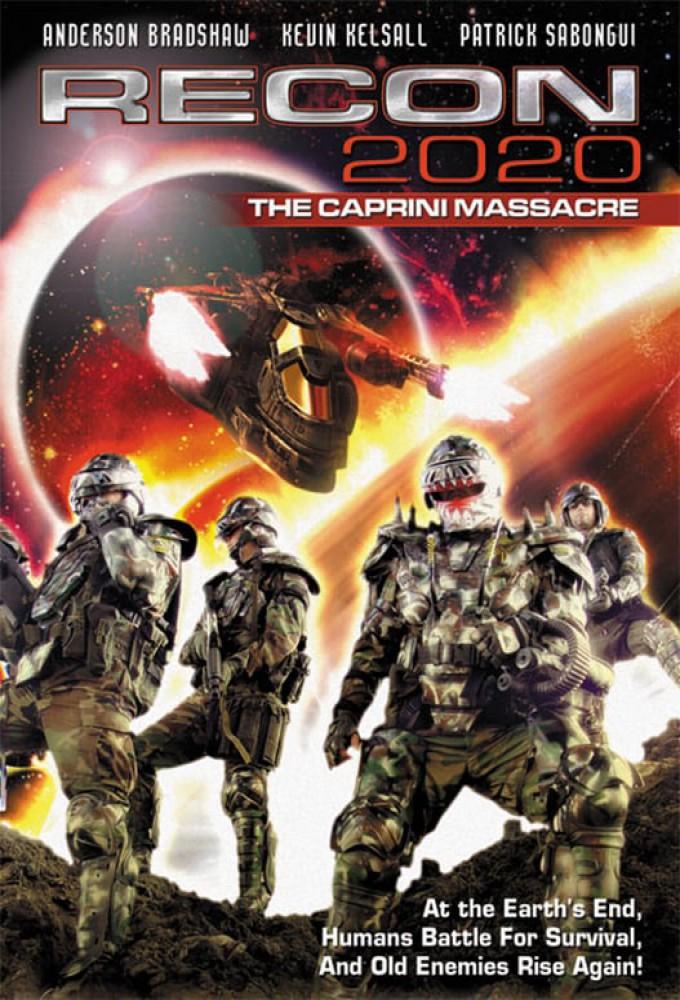 Recon 2020:  The Caprini Massacre