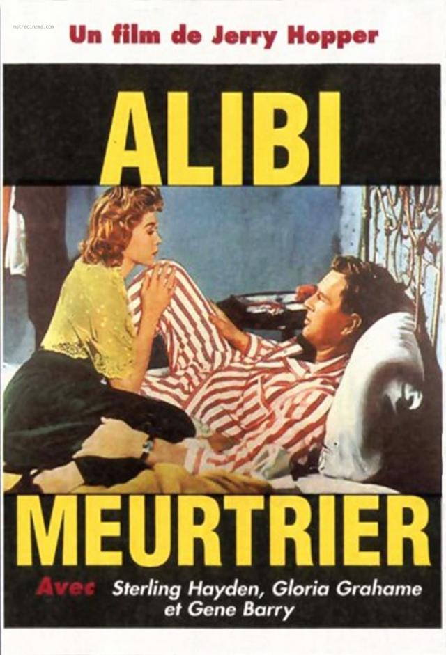 Naked Alibi