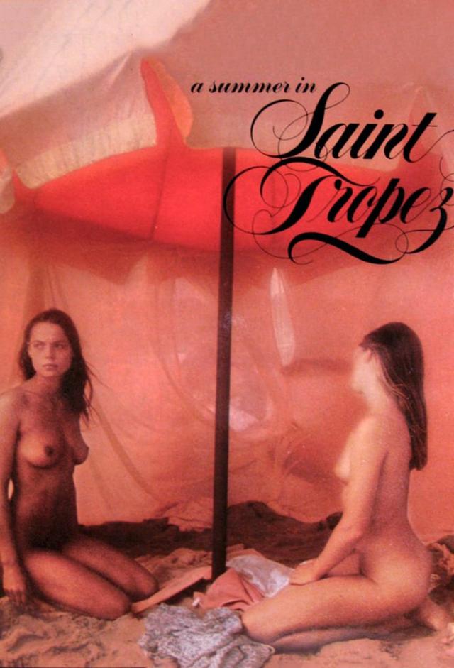 A Summer in St. Tropez
