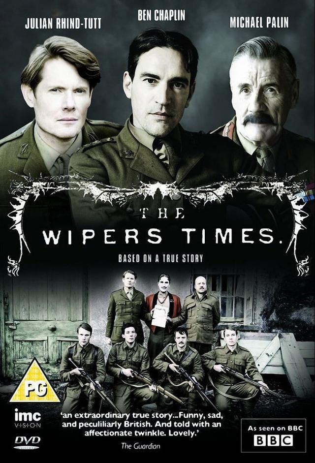 The Wipers Times