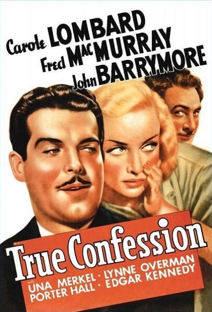 True Confession