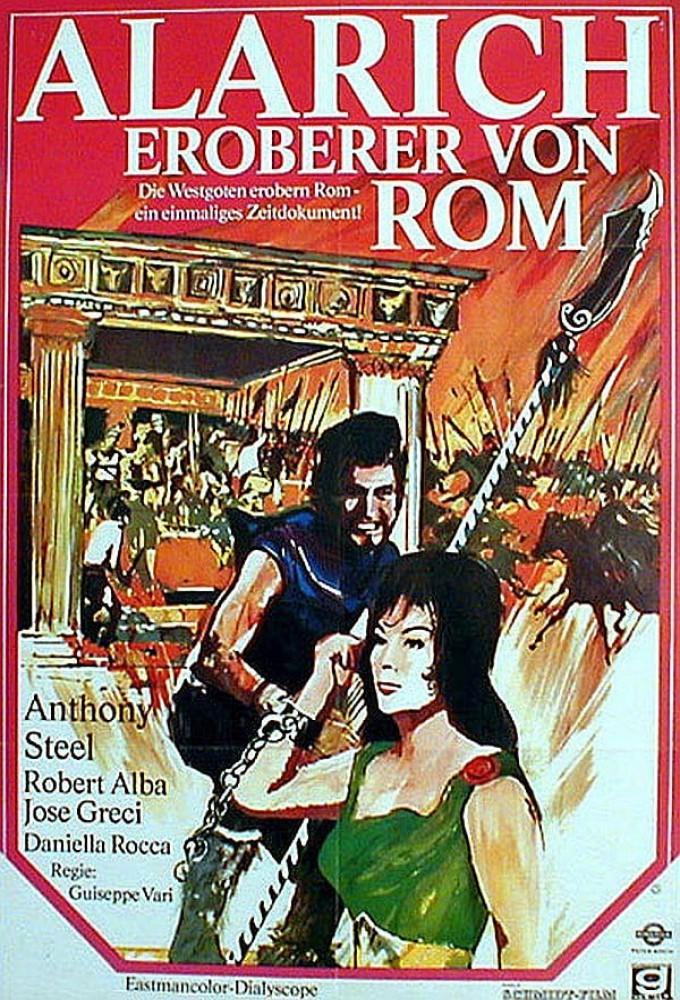 Revenge of the Barbarians