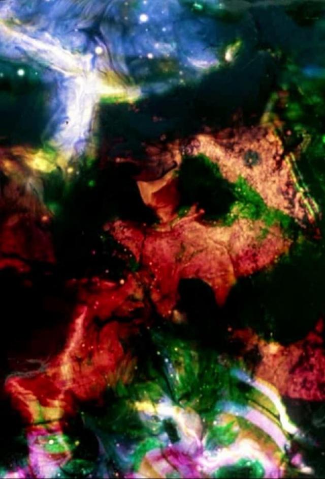 Night Music