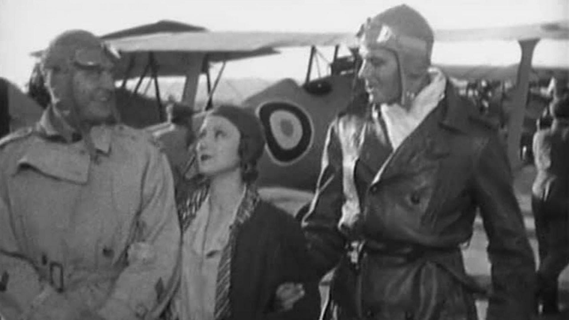 The Lost Squadron