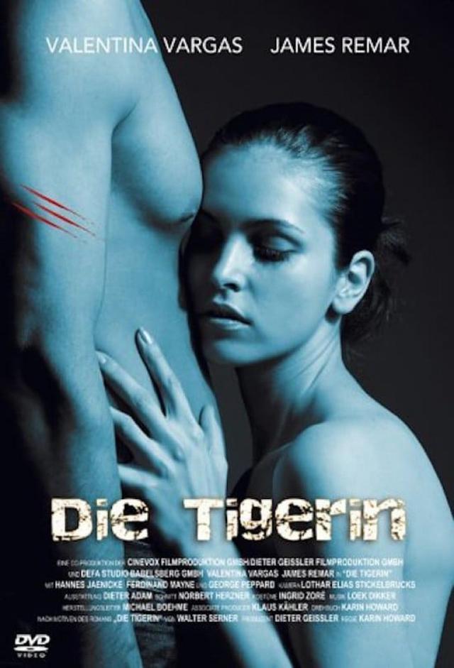 The Tigress