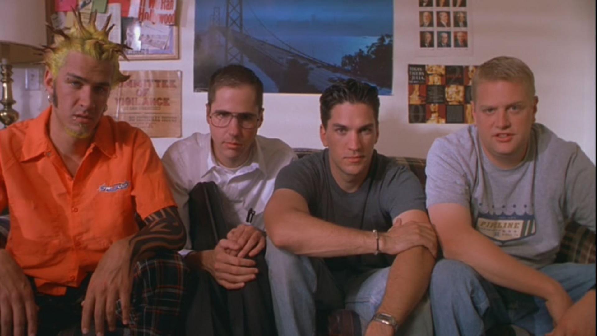 The Singles Ward