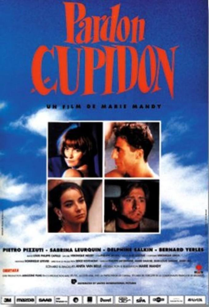 Pardon Cupidon