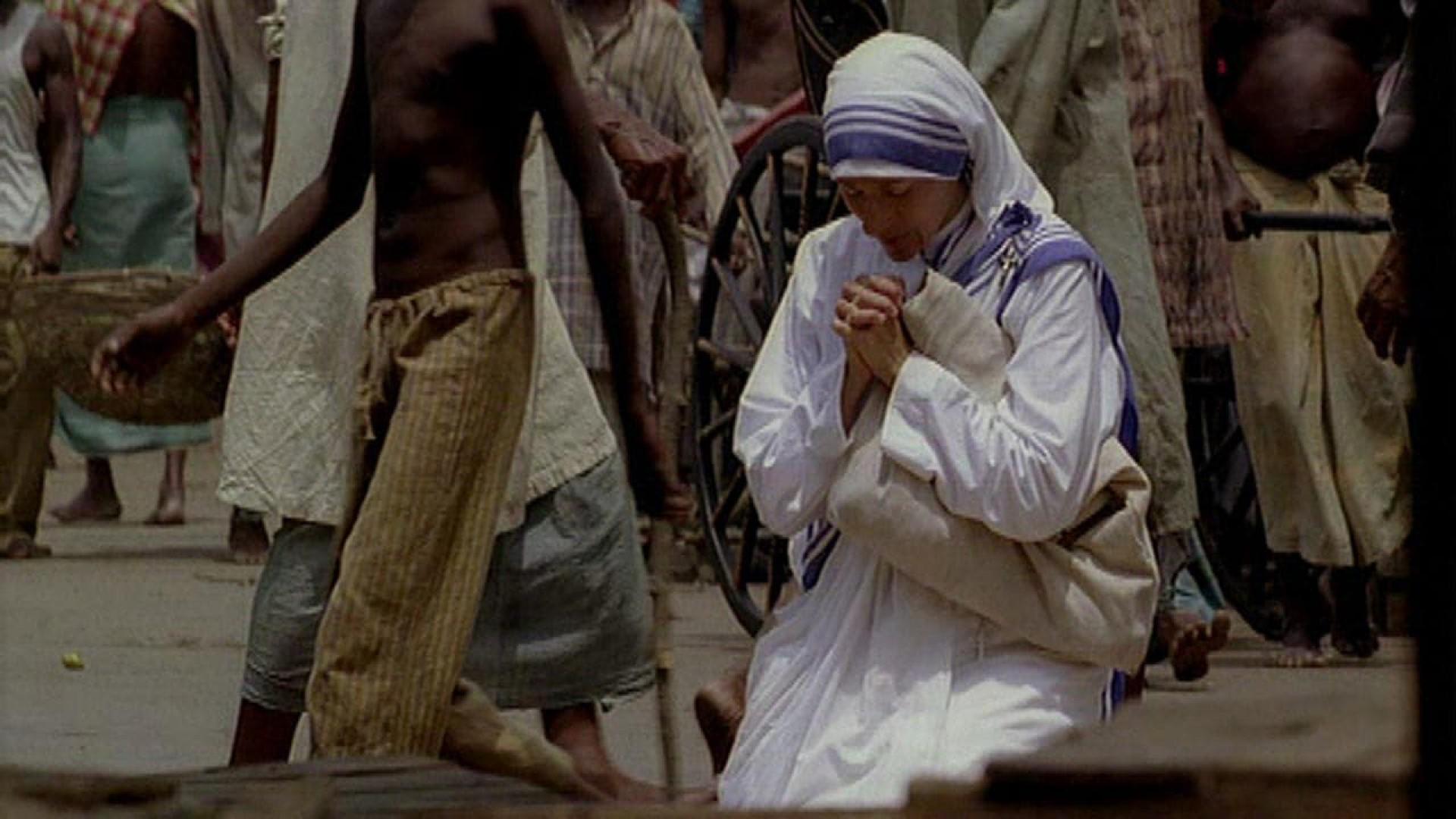 Madre Teresa