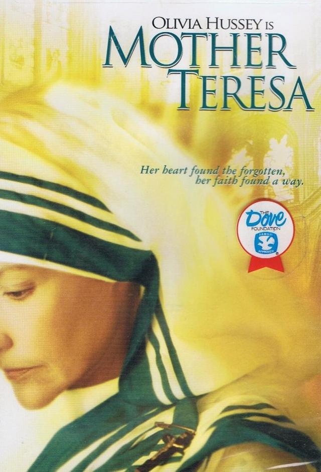 Madre Teresa
