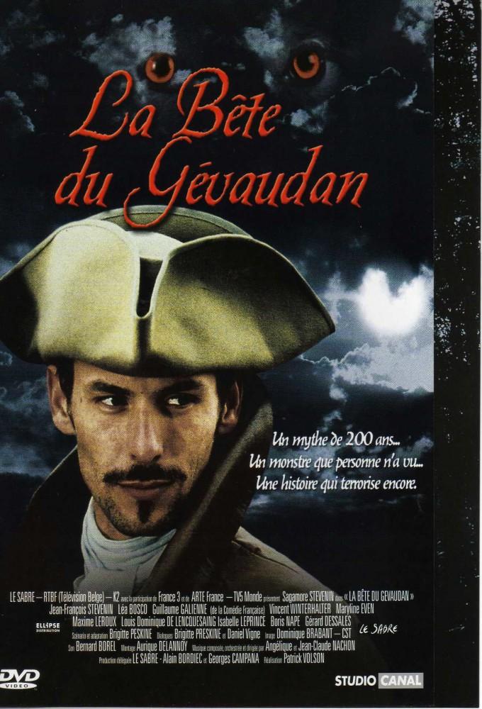 The Beast of Gevaudan