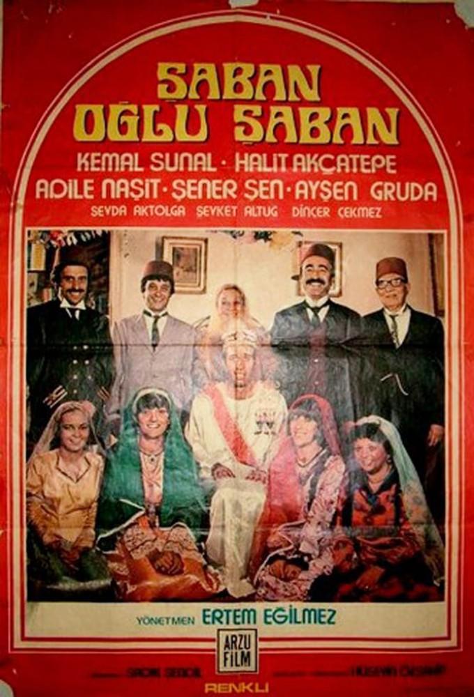 Saban, Son of Saban